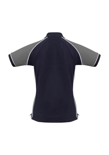 Picture of Biz Collection, Nitro Ladies Polo